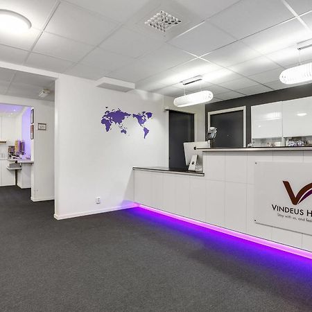 Hotel Vindeus Södertälje Kültér fotó