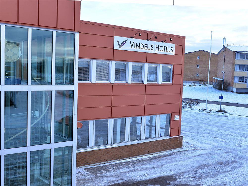 Hotel Vindeus Södertälje Kültér fotó