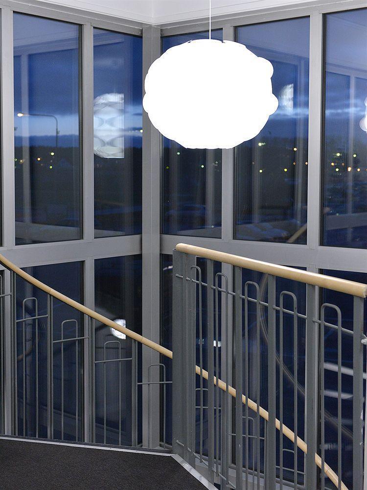 Hotel Vindeus Södertälje Kültér fotó