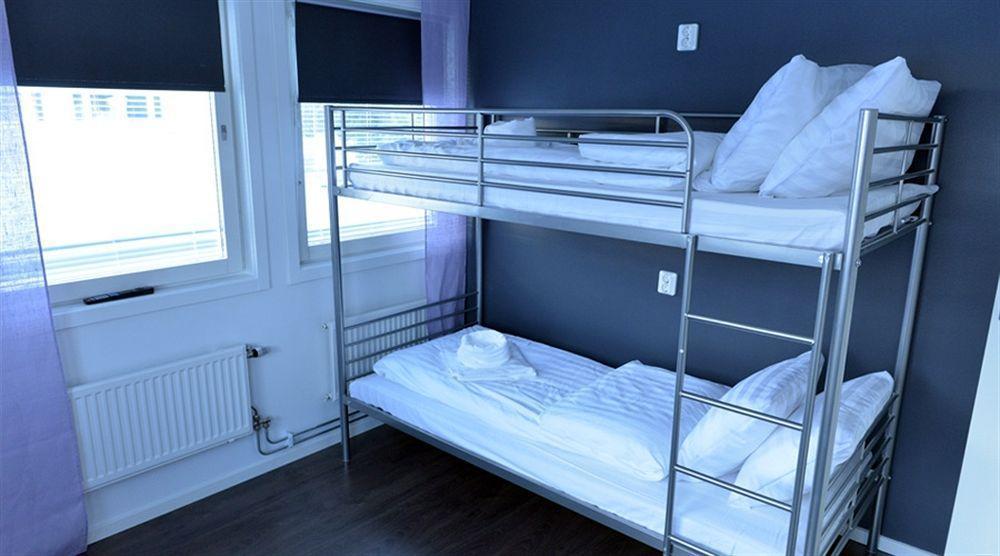 Hotel Vindeus Södertälje Kültér fotó