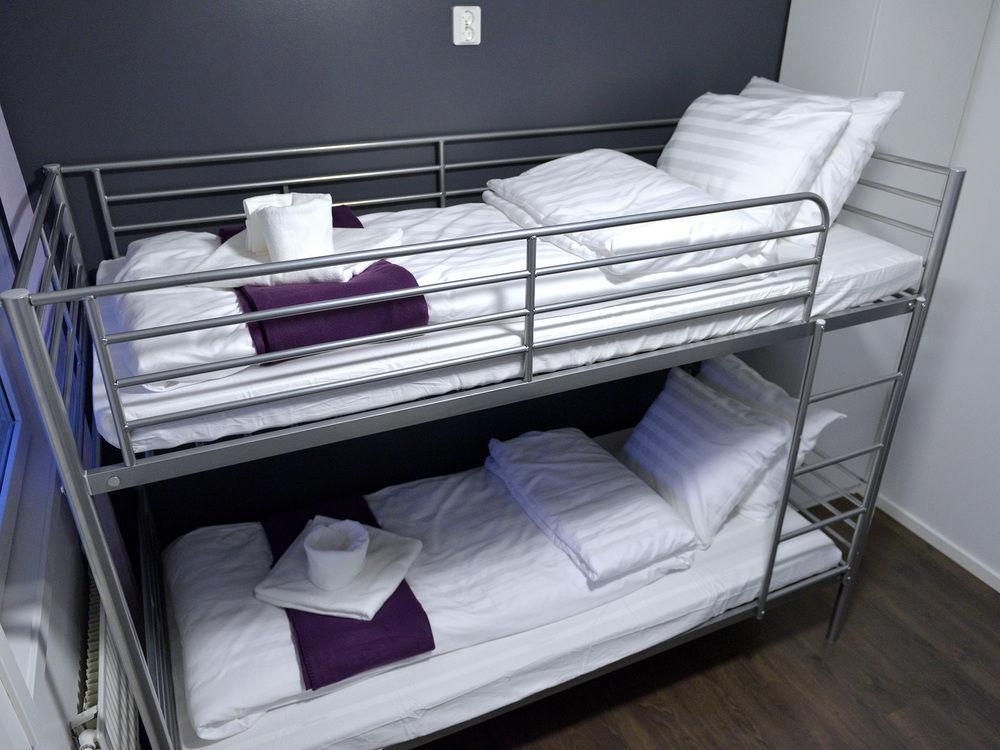 Hotel Vindeus Södertälje Kültér fotó