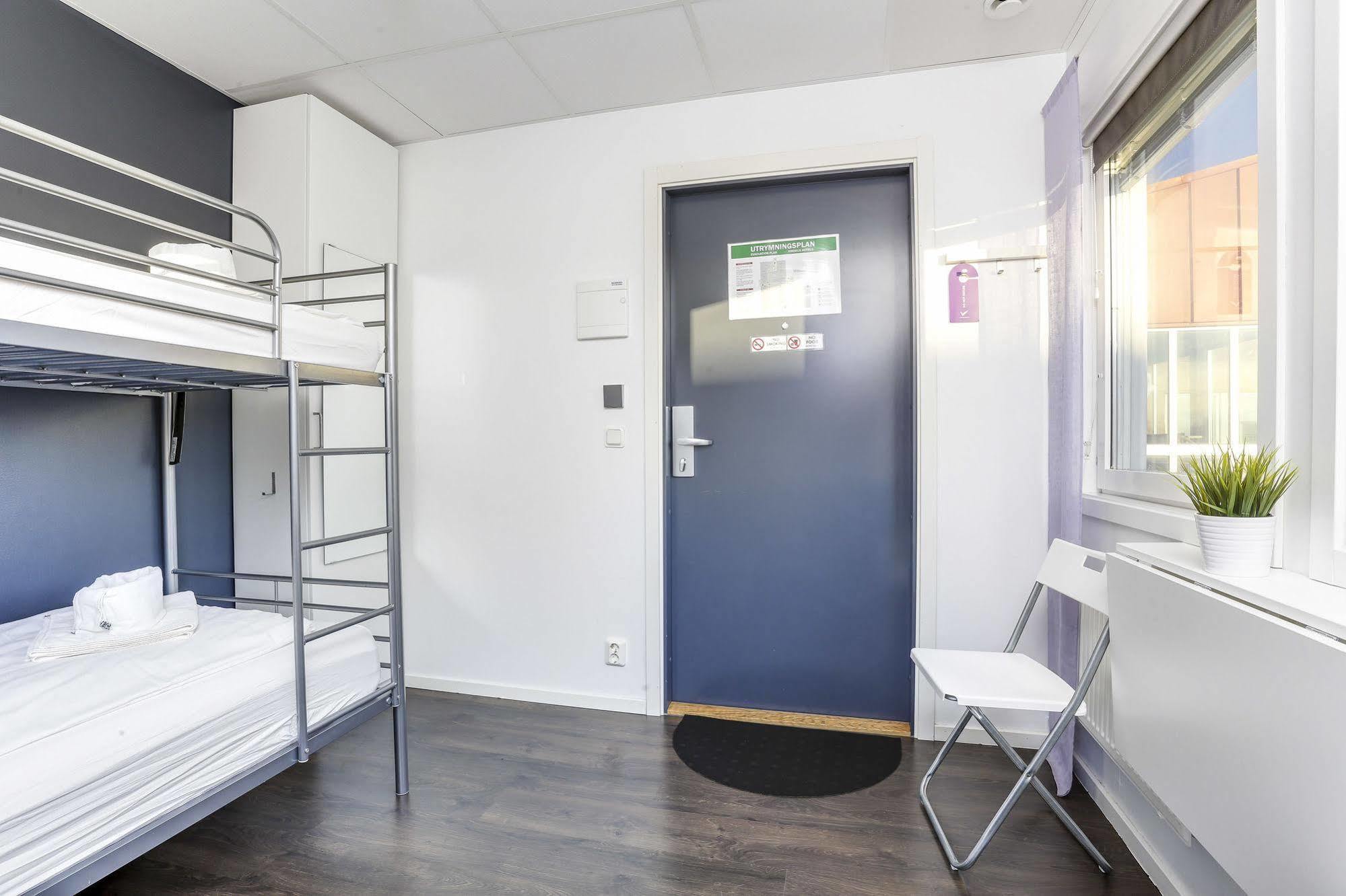 Hotel Vindeus Södertälje Kültér fotó
