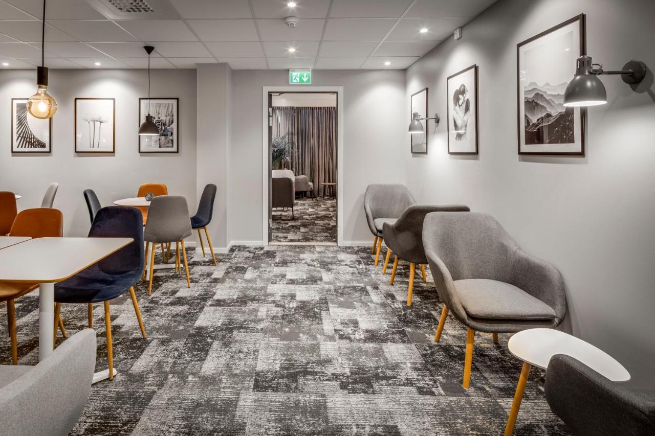 Hotel Vindeus Södertälje Kültér fotó