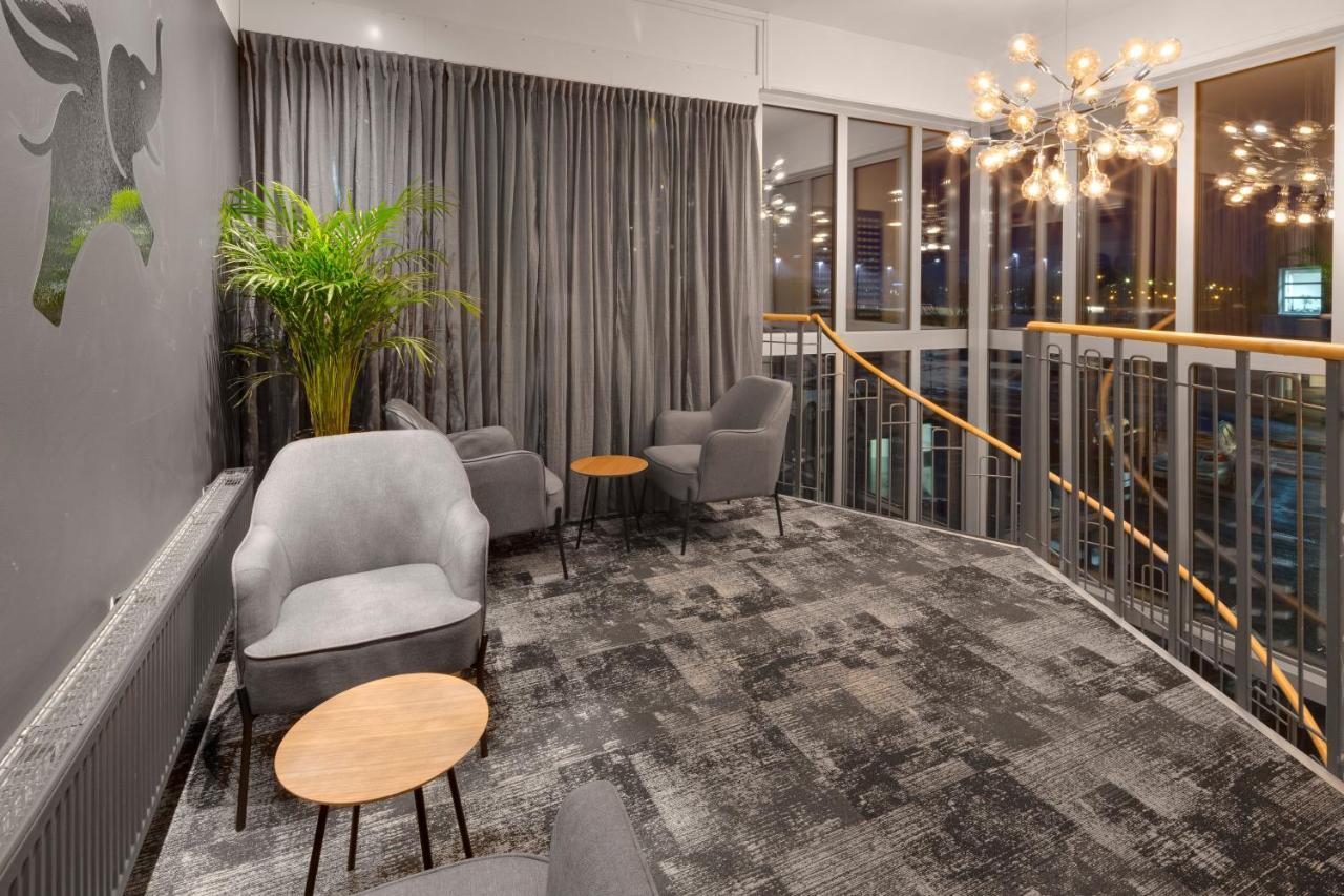 Hotel Vindeus Södertälje Kültér fotó