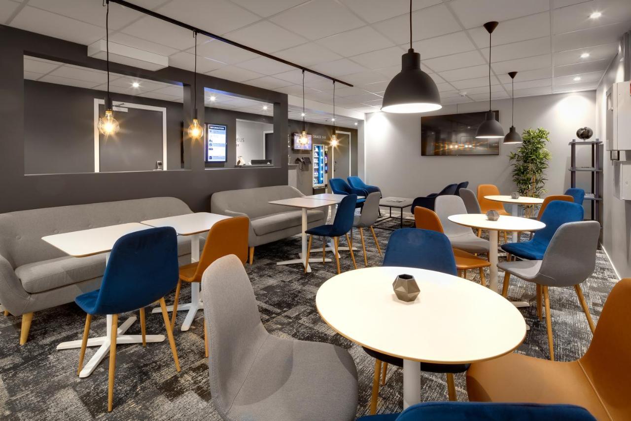Hotel Vindeus Södertälje Kültér fotó