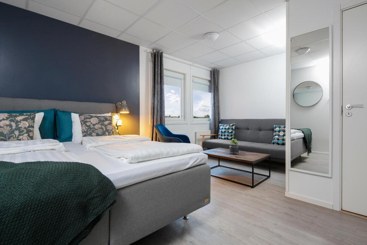 Hotel Vindeus Södertälje Kültér fotó